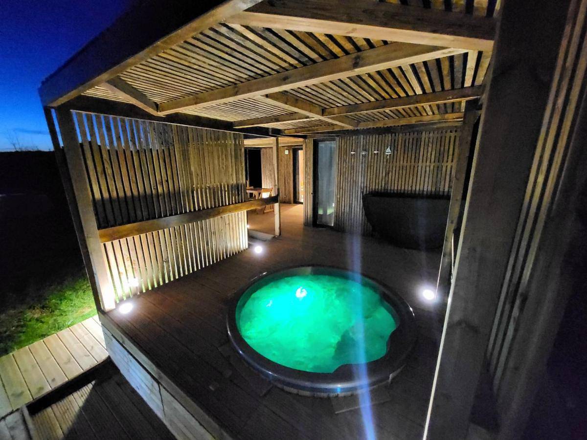 La cabane des folies in Montmédy, Verdun