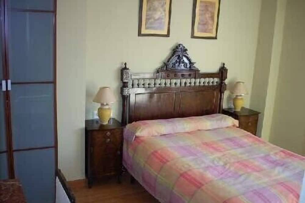 Ganze Wohnung, Vtv San Francisco - Cordoba Zentrum. Private Parkplätze zur Verfügung in Distrito Centro (Córdoba), Cordoba