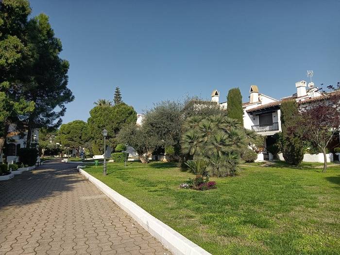 Ganze Ferienwohnung, Ferienwohnung für 6 Personen mit Balkon in Calafell, Costa Dorada