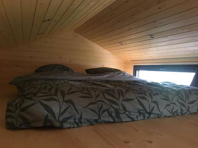 One-Bedroom Chalet in Mouscron, Hainaut