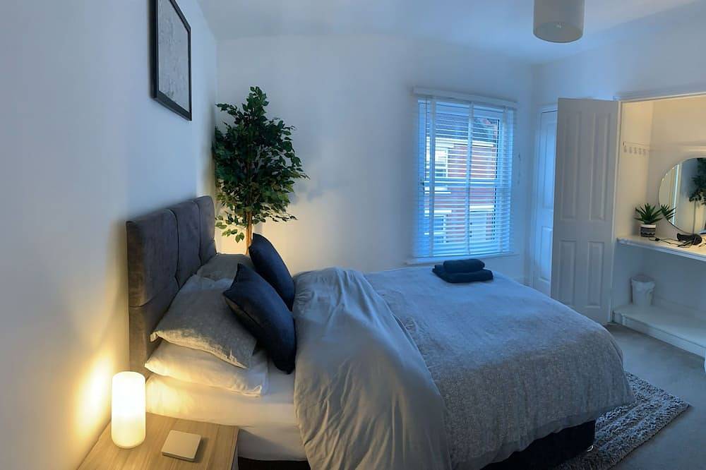 Salisbury Solace - Wessex Quarters in Salisbury, Wiltshire