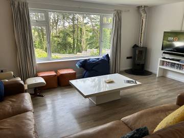Holiday Home for 6 People in Polzeath, Cornwall, Photo 2