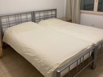 Villa pour 6 Personnes dans Les Cammazes, Parc naturel régional du Haut-Languedoc, Photo 4