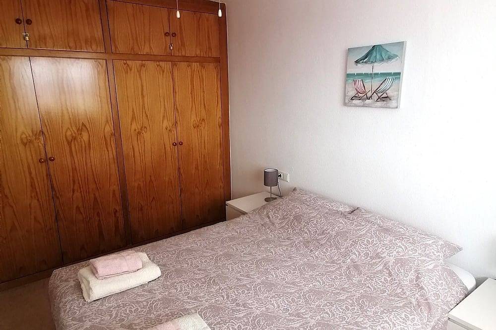 Ganze Wohnung, Modern 2 bedroom Apartment in Bolnuevo in Bolnuevo, Mazarrón
