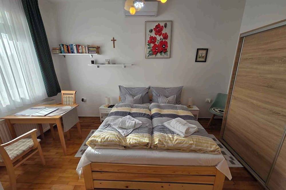 Appartamento vacanze a Buk a partire da 56€ a notte