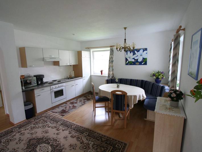 Ferienhaus für 6 Personen, mit Terrasse in Scheffau am Wilden Kaiser - 4