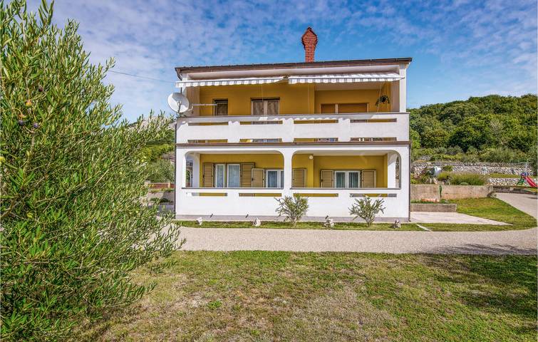 Ferienwohnung für 4 Personen, mit Terrasse - 1
