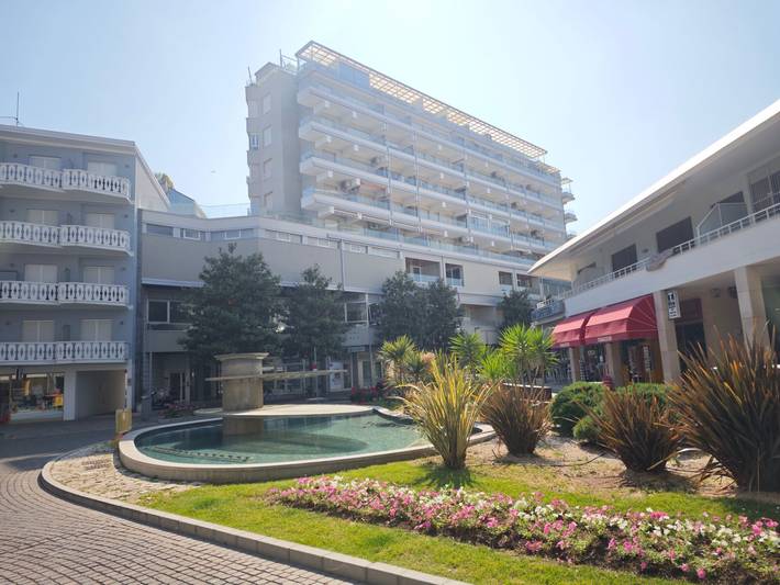Appartamento per 2 persone a Lignano Sabbiadoro