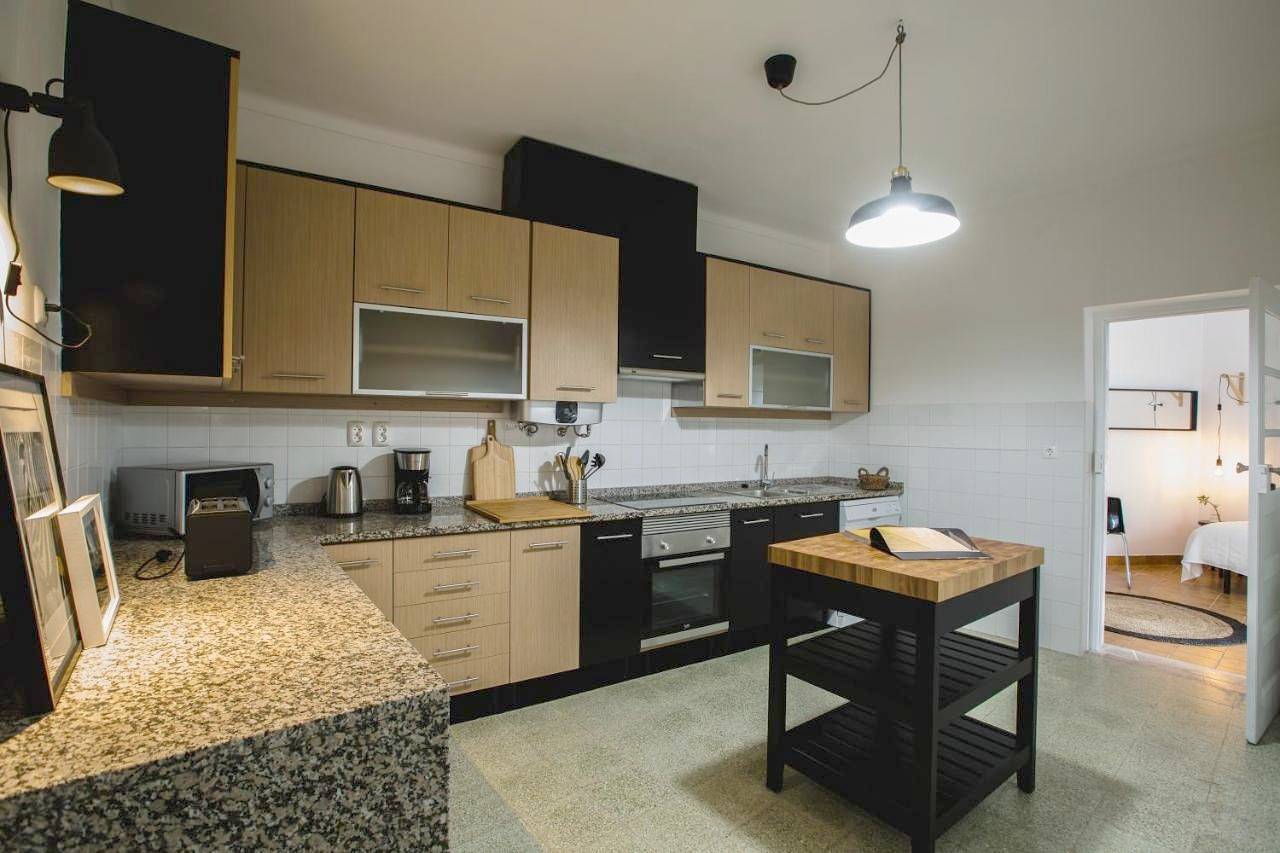 Apartamento inteiro, The Minimal House Ii in Bombarral, Leiria distrito
