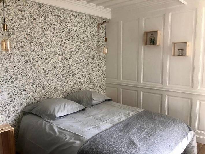 Gîte pour 2 personnes à Vitré - 2
