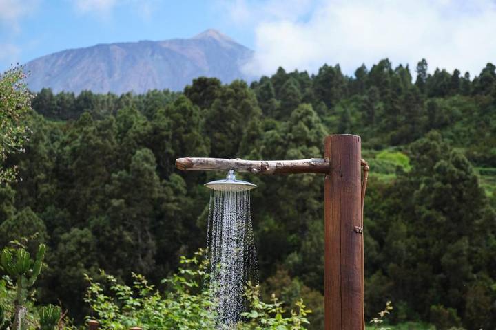 Gîte pour 4 personnes, avec jardin et terrasse à San Juan de la Rambla - 2