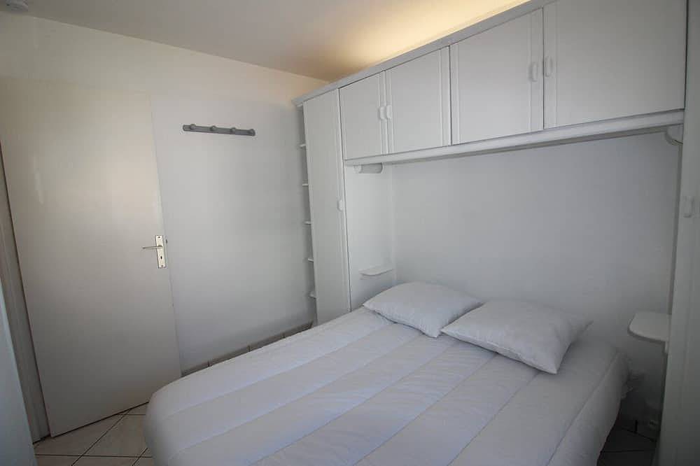 Entire apartment, Annonce Professionnelle. T2 Cabine Avec Balcon, 4 Personnes au Coeur de la Ville et à Deux Pas.. in Hardelot Plage, Neufchâtel-Hardelot
