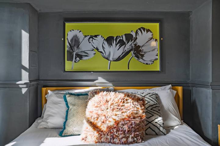 Ganze Wohnung, Guestready - Cosy Room in Central Manchester in Manchester, Greater Manchester