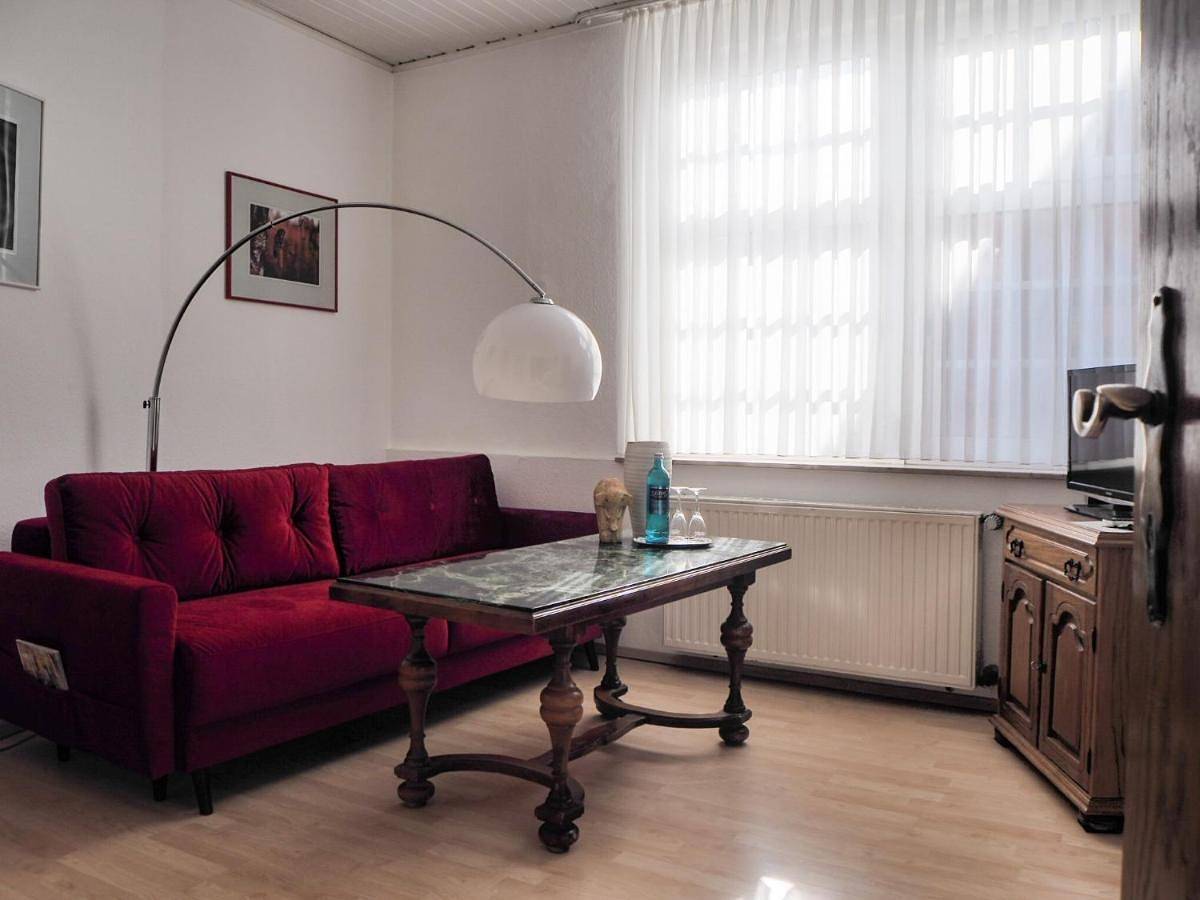 Double Room in Coesfeld, Nordrhein-Westfalen