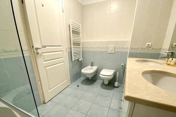 Gîte pour 6 personnes, avec balcon dans Gare de Monaco Monte Carlo - 2
