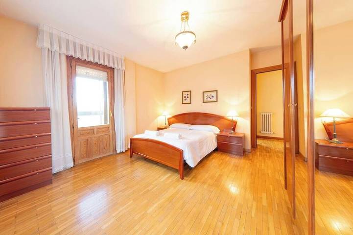 Ganze Wohnung, Historic Village Escape – Burgo de Osma in Burgo de Osma, Soria Provinz