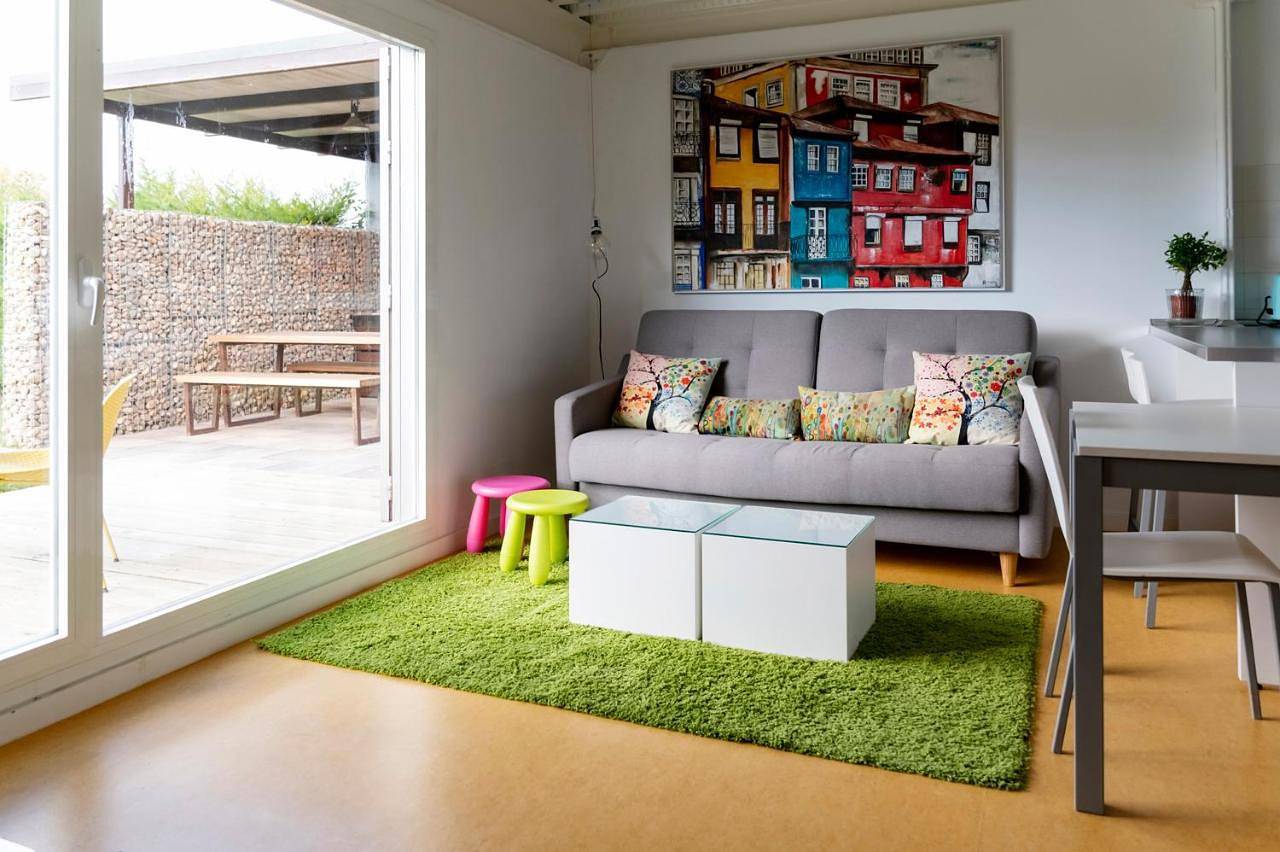 Two-Bedroom House in Cuenca, Provincia de Cuenca