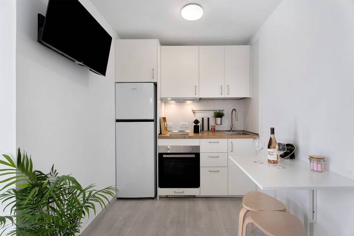 Ferienhaus für 2 Personen, mit Whirlpool in Adeje - 4