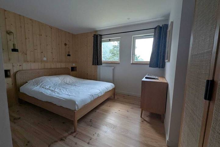 Ganze Wohnung, Spacious apartment / beautiful view of the mountain! Ideal for families in Campan, Französische Pyrenäen