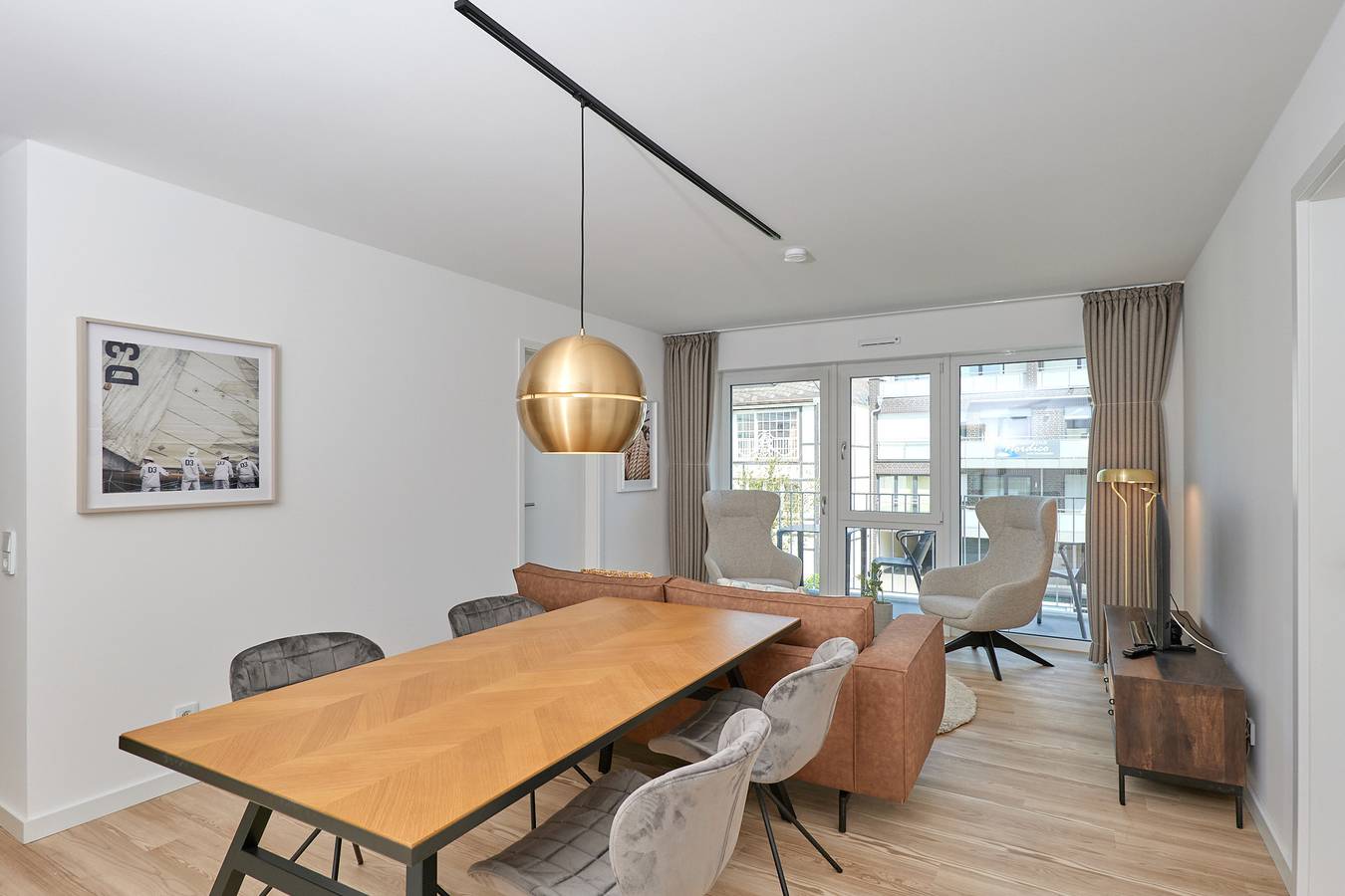 Ganze Ferienwohnung, Nordstrand, in Duhnen, Cuxhaven