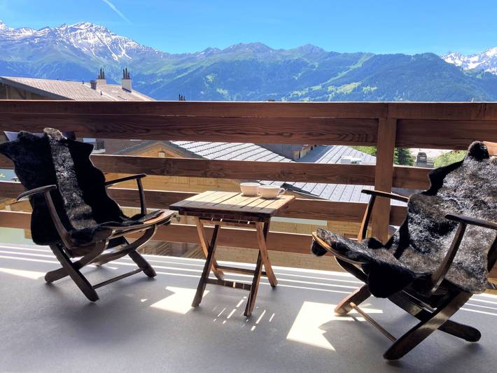 Ferienwohnung für 6 Personen - 1