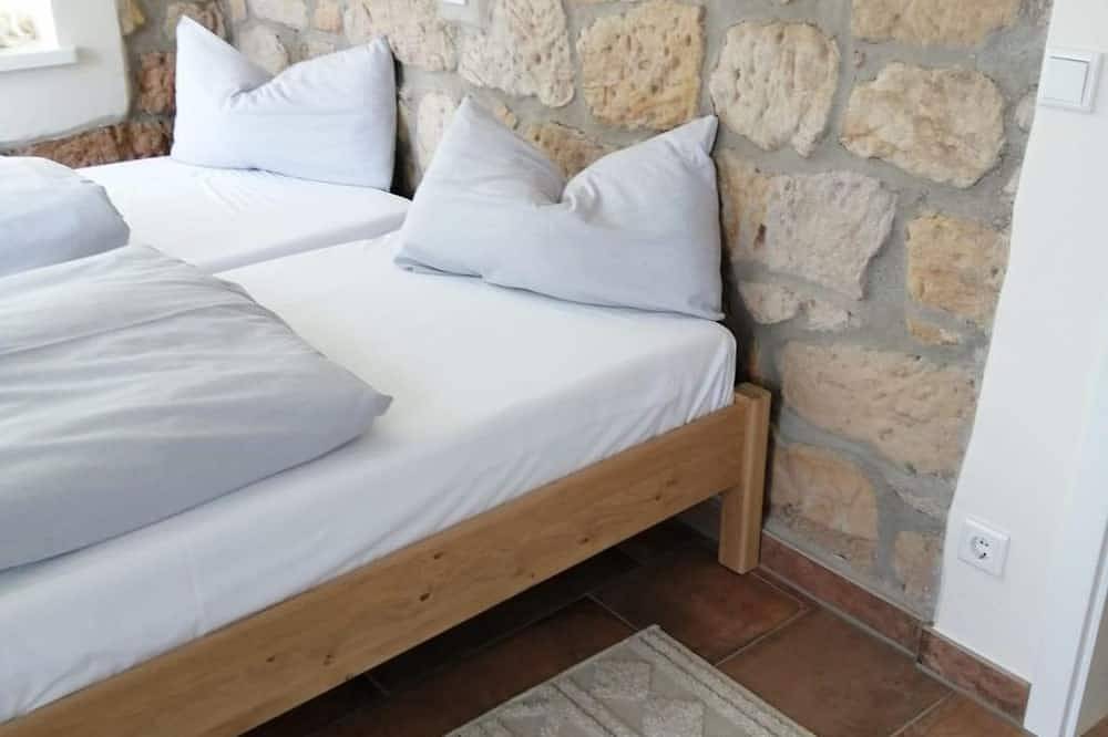 Ganze Wohnung, Ferienwohnung Blick - Haus Seeblick in Malter-Paulsdorf, Dippoldiswalde