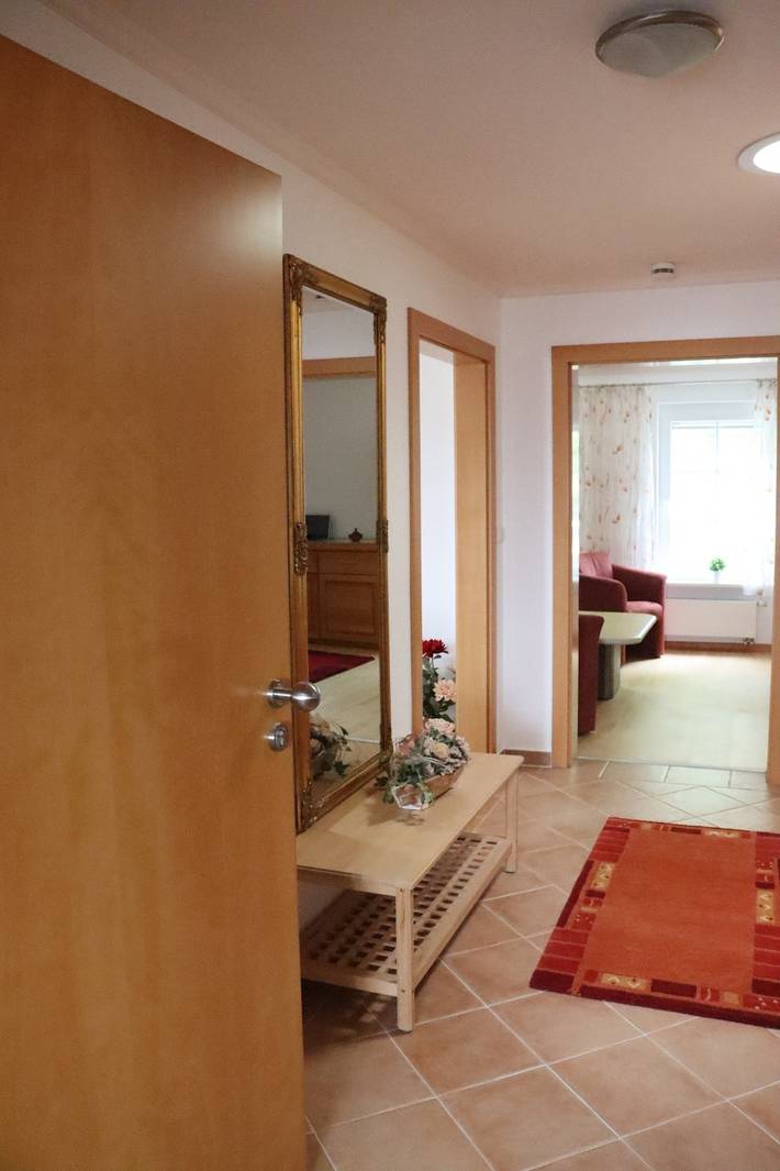 Ferienwohnung für 4 Personen in Lübeck - 2