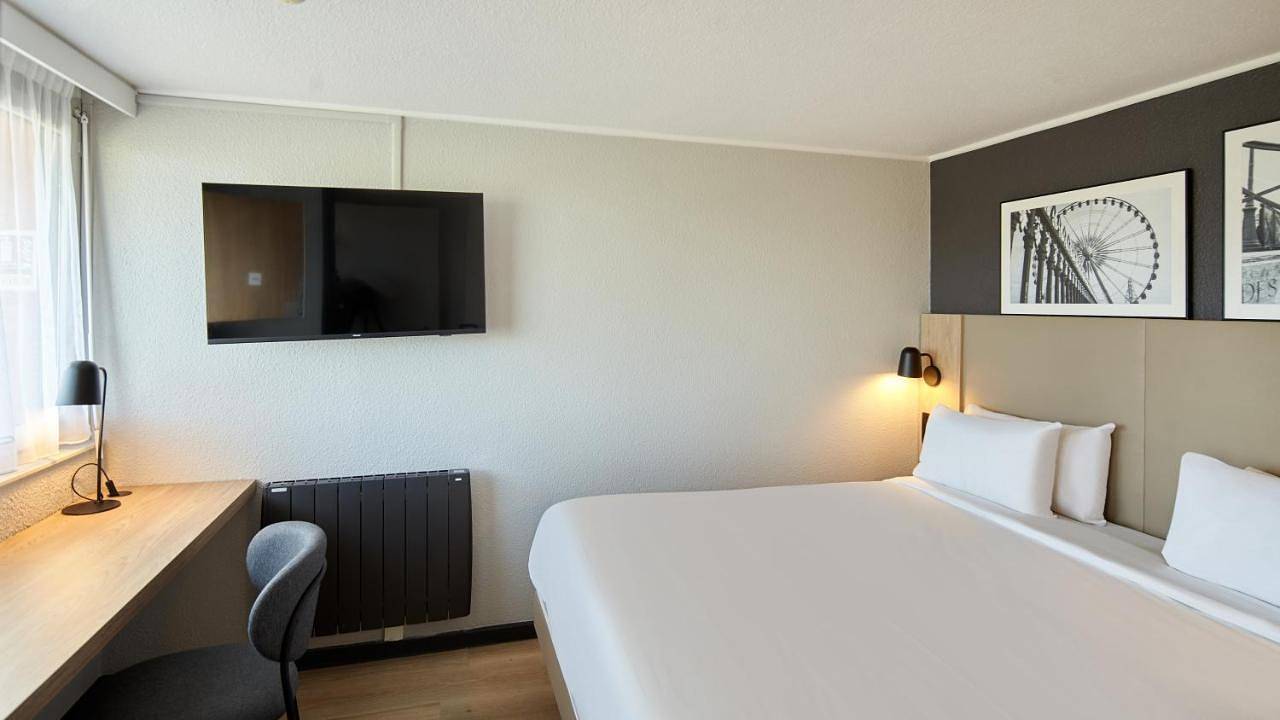 Standard Double Room in Vierzon, Région de Vierzon