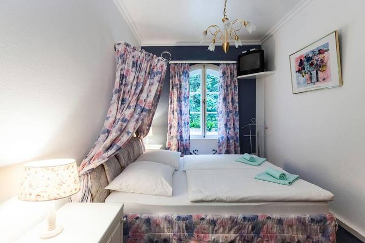 BnB für 2 Personen, mit Terrasse in Schwangau - 3