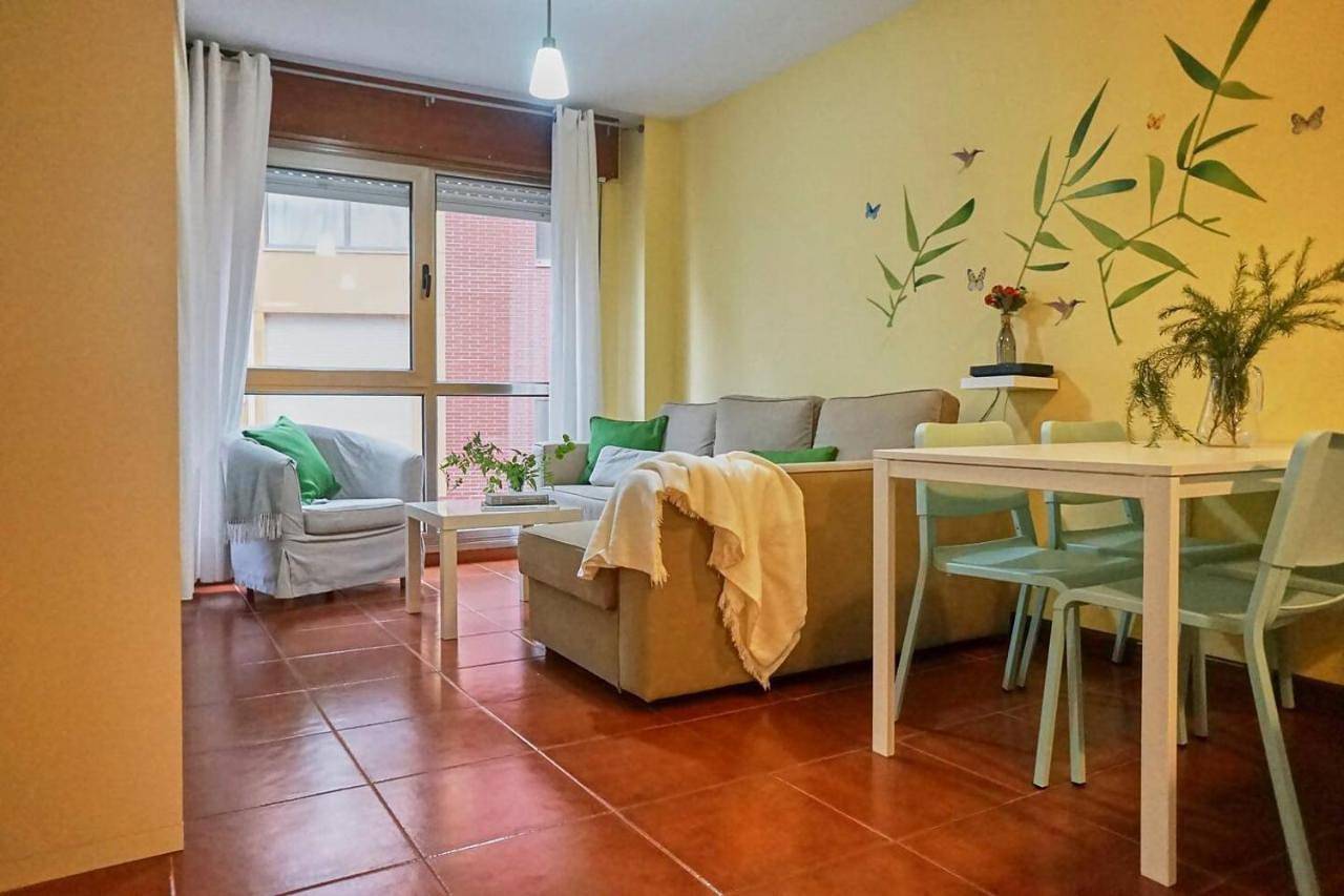 Apartamento entero, Fgdr321H "La Costa" in Playa de El Tostadero (San Vicente de la Barquera), San Vicente de la Barquera