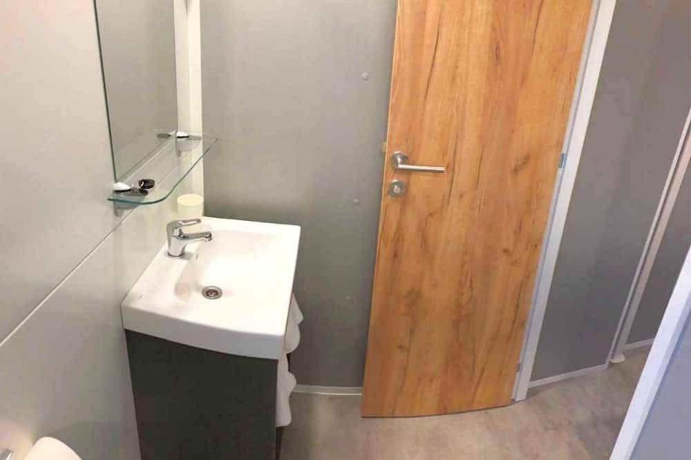 Adriastay 360 mobilehome in Klenovica, Primorsko-goranska županija