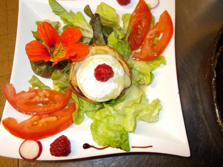 Hôtel pour 3 personnes, avec vue et terrasse, animaux acceptés à Tournon-sur-Rhône - 4