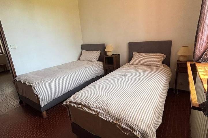 Location de vacances pour 6 personnes, animaux acceptés à Paulnay - 4
