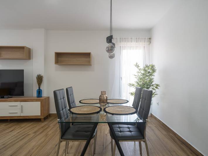 Location de vacances pour 4 personnes à Villa de Agaete - 2