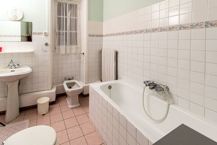 Casa encantadora en Le Pouliguen con acceso privado a la playa in Le Pouliguen, Côte de Jade