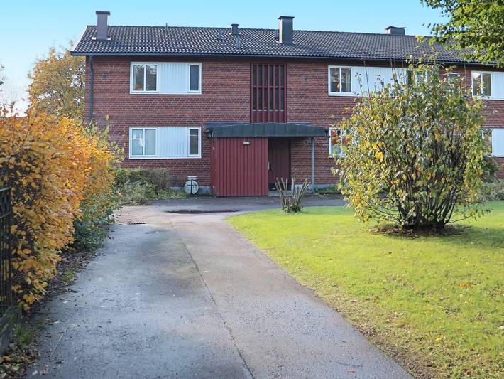 4 personer fritidhus i Hyltebruk in Hylte gielda, Halland