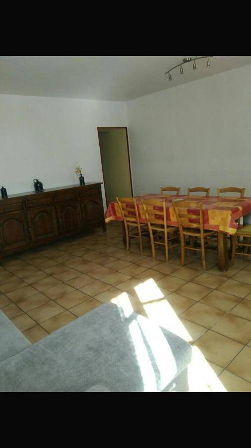 Location de vacances pour 4 personnes, avec jardin à Sainpuits - 3