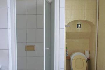 Appartement De Vacances pour 4 Personnes dans Athis-Mons, Essonne, Photo 4