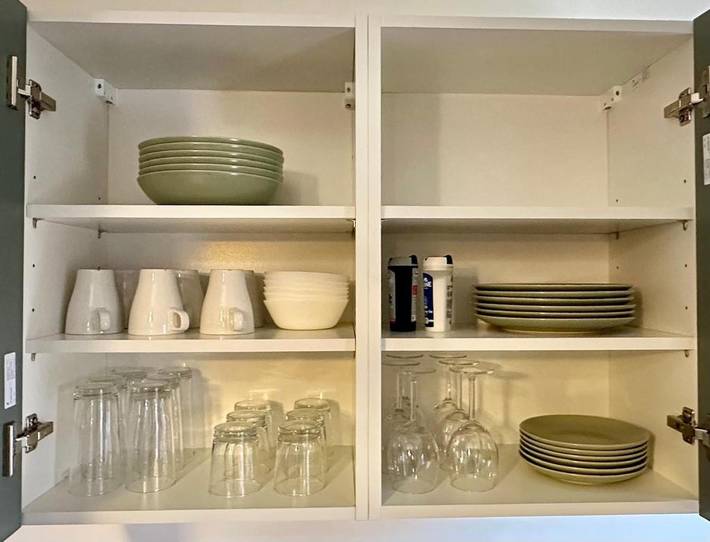 Location de vacances pour 6 personnes, avec terrasse et jardin à Bailleul - 4