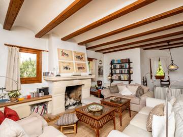 Vakantiehuis voor 8 Personen in Cabo de la Nao, Jávea, Afbeelding 4