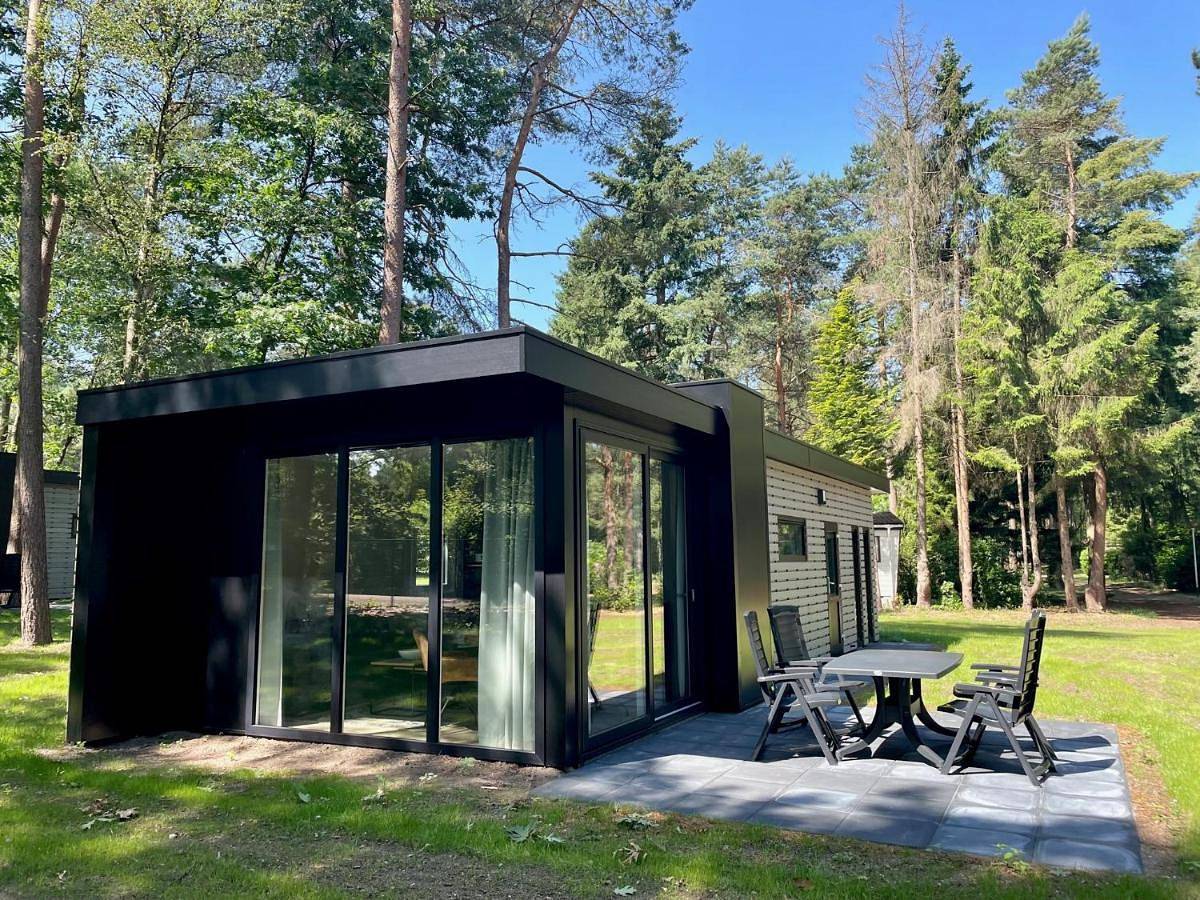 Chalet in Beekbergen, Veluwe