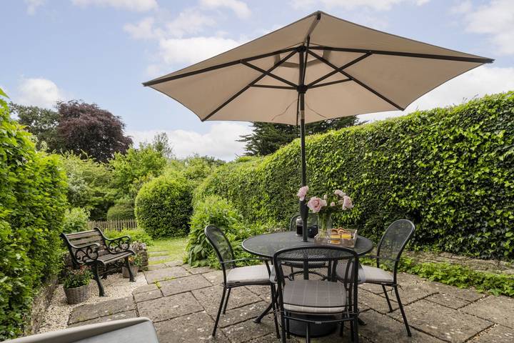 Lilac Cottage in Stow-on-the-Wold, Gloucestershire