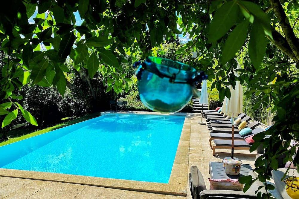 Apartamento inteiro, Lovely loft with gardens in Douro for 3 px in Castelo Branco, Aldeias do Xisto