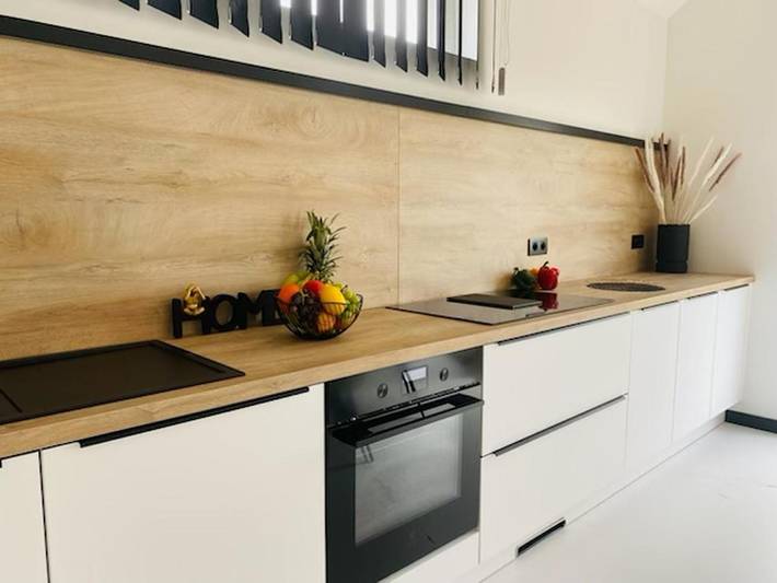 Location de vacances pour 2 personnes, avec jardin ainsi que sauna et jacuzzi à Marchin - 2