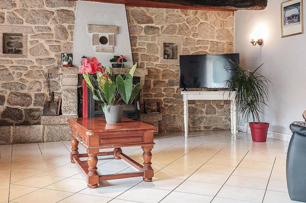 Preciosa casa en Pluvigner con Wifi in Pluvigner, Region de Lorient