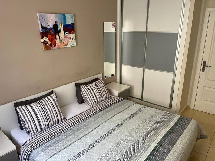 Ferienwohnung für 4 Personen - 1