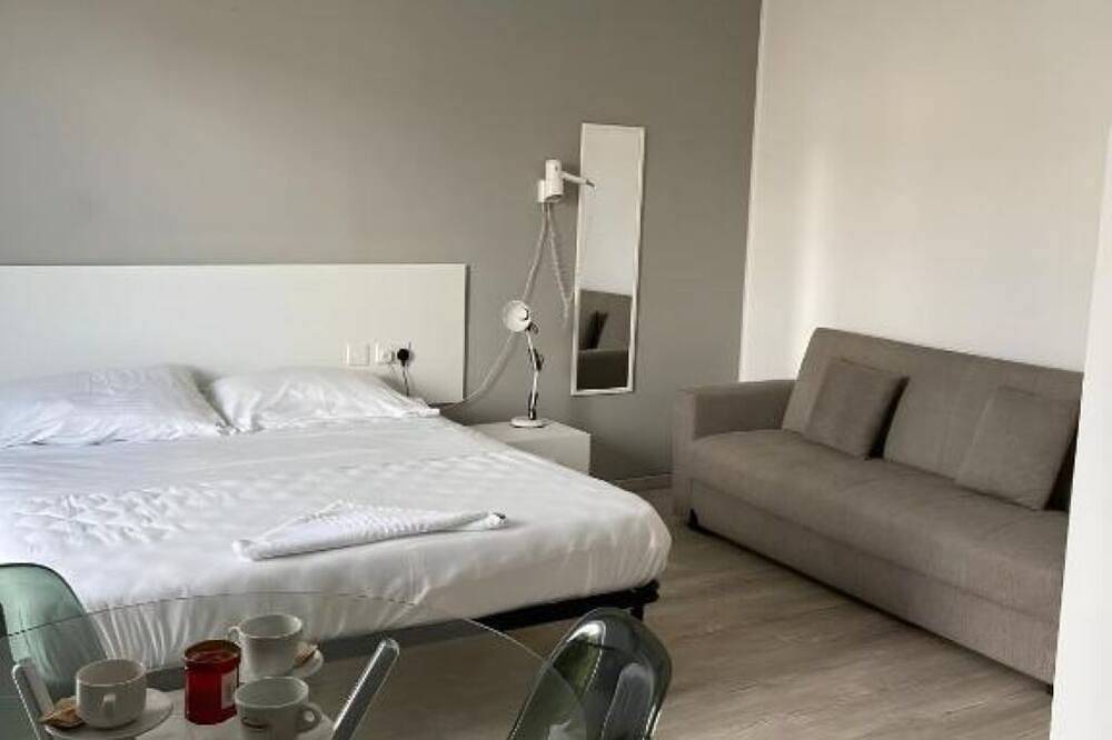 Villa Arjuza in San Giljan, Malta Island