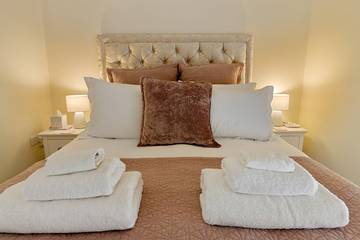 Cottage for 4 People in Sidmouth, Jurassic Coast, Photo 3