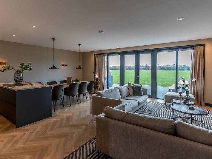 Ferienhaus für 8 Personen in De Cocksdorp - 3