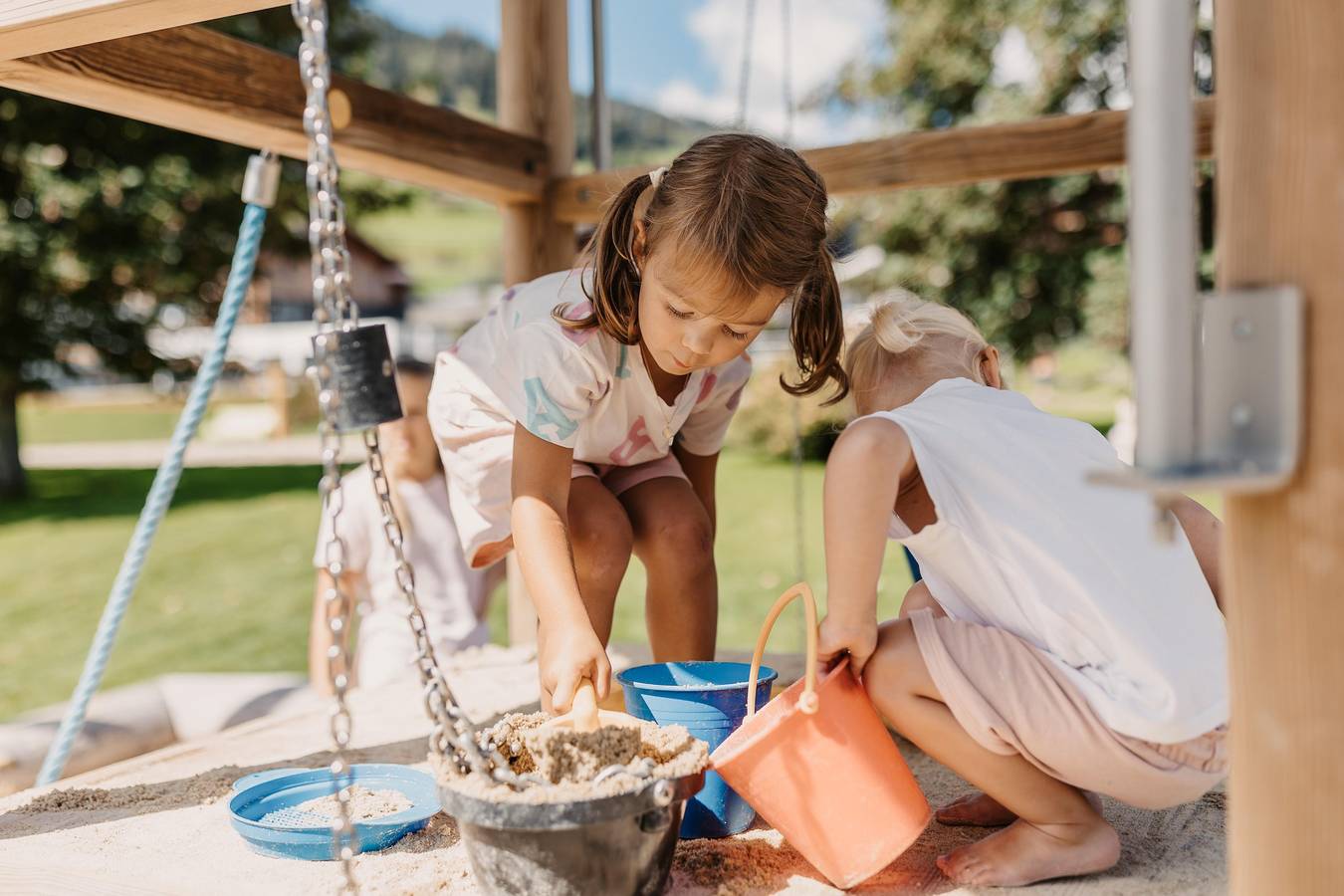 Ganze Ferienwohnung, Eiche 2 in Wagrain, Ski Amadé